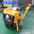 Portable Self-propelled Road Roller Vibratory (FYL-600)